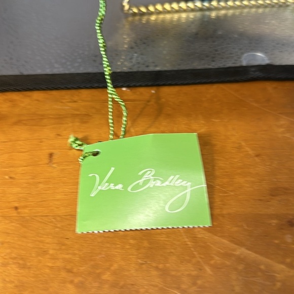 Vera Bradley from my heart Ellie blue container. Absolutely adorable.​ - Picture 7 of 8